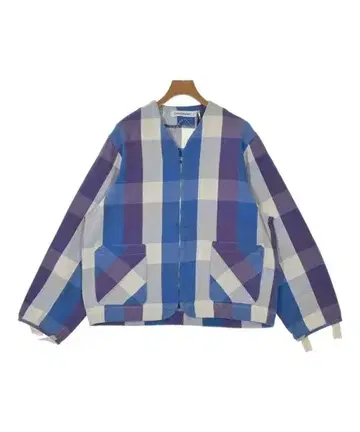 SandWaterr 블루종 (기타) 남성용