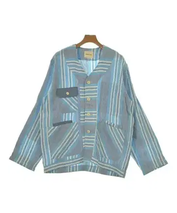 니콜라스 데일리 코트 (기타) 남성용