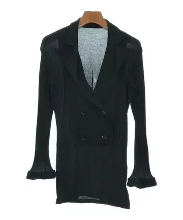 YOHJI YAMAMOTO 자켓 (기타) 여성용