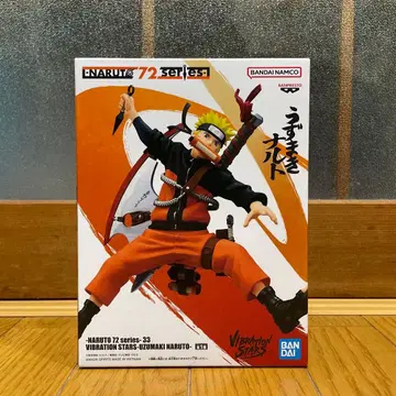 NARUTO 피규어