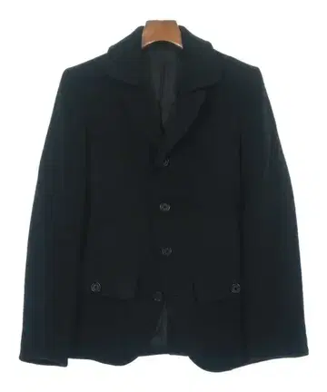 요지 야마모토 푸르 옴므 캐주얼 자켓 남성용