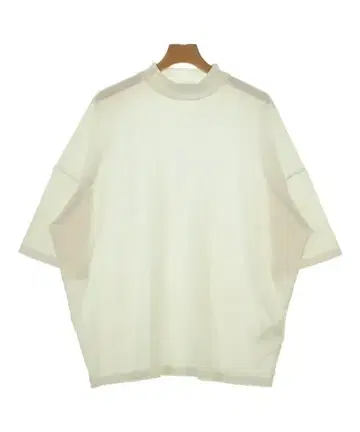 JIL SANDER 티셔츠 커트앤소 남성용