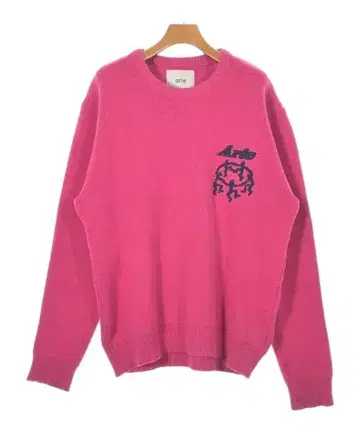 ARTE 니트 스웨터 남성용