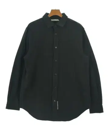 ALEXANDER WANG 캐주얼 셔츠 남성용