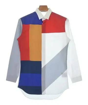 Dior Homme 캐주얼 셔츠 남성용