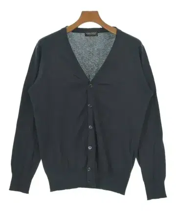 JOHN SMEDLEY 가디건 남성용