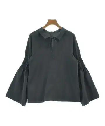 EMMEL REFINES 여성용 블라우스