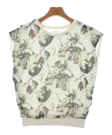 Rosiee 슬리브리스 여성용