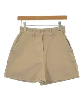 Miu Miu 숏팬츠 여성용