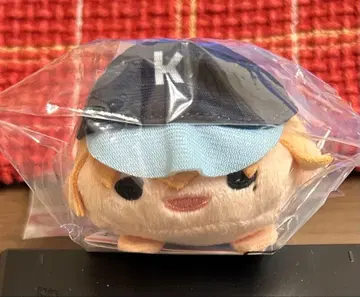 점페스 노루캬라 마스코트 카나메 케이