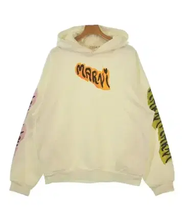MARNI 후드티 남성용