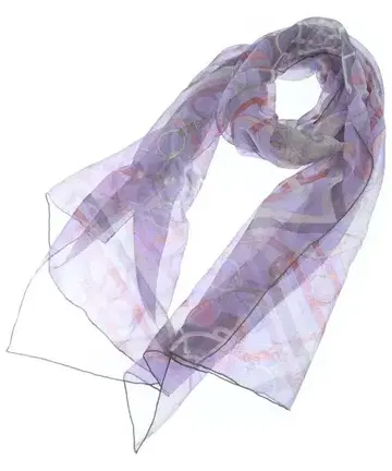 HERMES 스톨 여성용