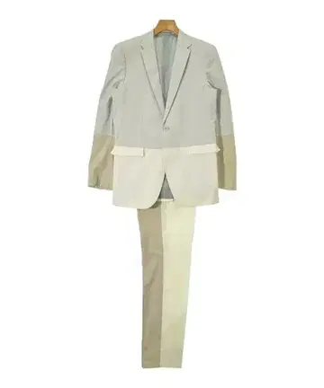 질 샌더 셋업 수트 (기타) 남성용