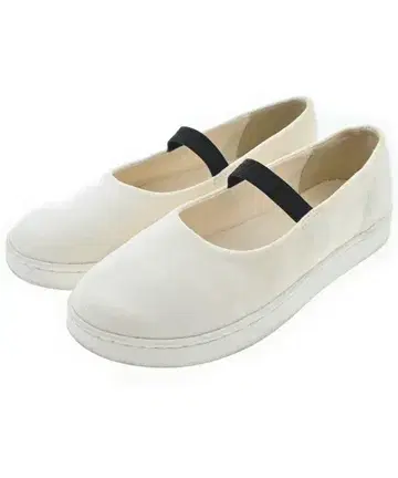 트리코트 꼼 데 가르송 스니커즈 여성용