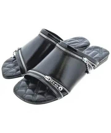 BURBERRY 여성용 샌들