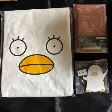 제일복권 은혼 3년 Z반 긴파치 선생님 D상 G상 H상 엘리자베스