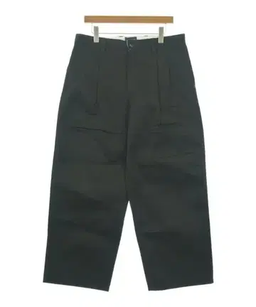 DESCENDANT 치노 팬츠 남성용