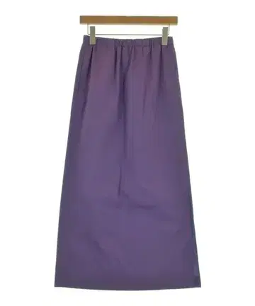 CABaN 롱 맥시 길이 스커트 여성용