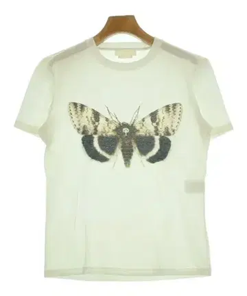 ALEXANDER MCQUEEN 티셔츠 여성용