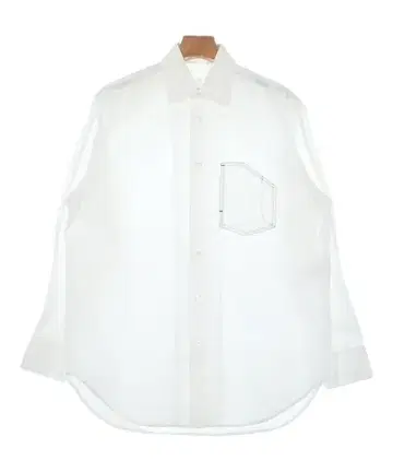 JIL SANDER 캐주얼 셔츠 남성용