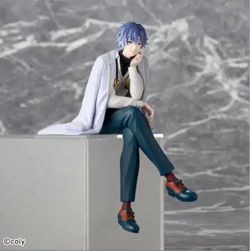 마법사의 약속 쵸코노세 피규어 피가로