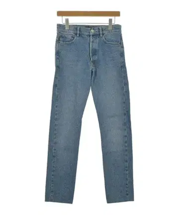 BALENCIAGA 데님 팬츠 여성용