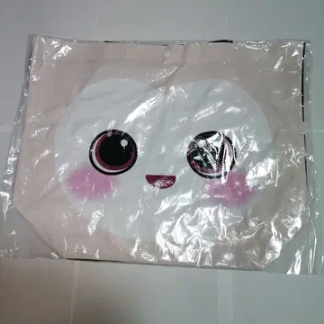 TWICE THIS IS FOR 팝업 미니 쇼핑백 다현