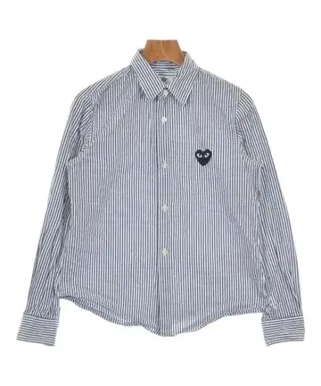 PLAY COMME des GARCONS 캐주얼 셔츠 여성용