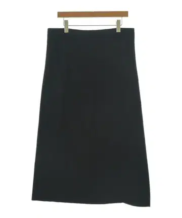 JURGEN LEHL 롱 맥시 길이 스커트 여성용