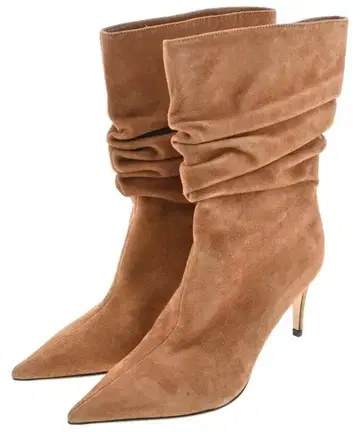 Sergio rossi 여성용 부츠