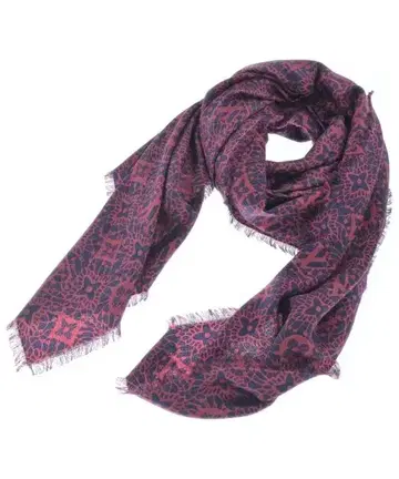 루이비통 스톨 여성용