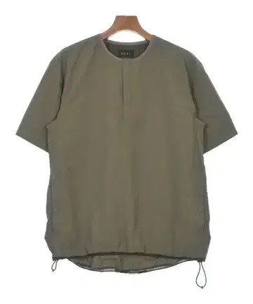 BURLAP OUTFITTER 캐주얼 셔츠 남성용