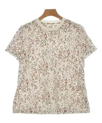 HERMES 티셔츠 여성용