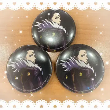 헌터헌터 넨임팩트 체험 특전 캔뱃지 점프 페스타 2026