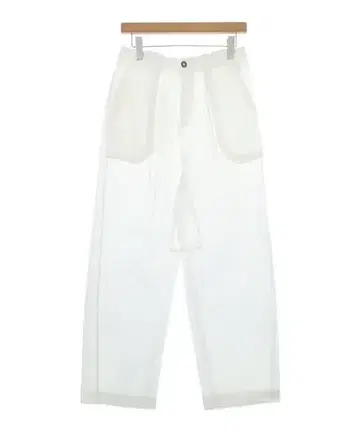 WALES BONNER 치노 팬츠 남성용