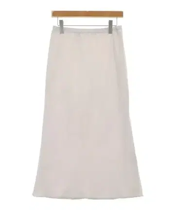 EVERYDAY I LIKE 롱 맥시 길이 스커트 여성용