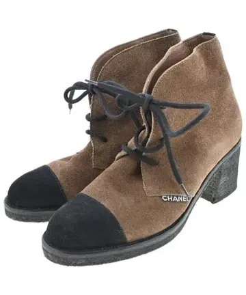 샤넬 여성용 부츠