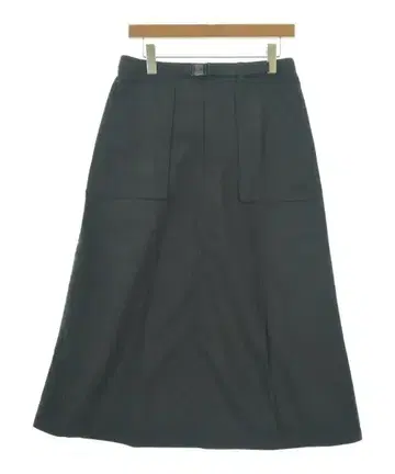 THE NORTH FACE 롱 맥시 길이 스커트 여성용