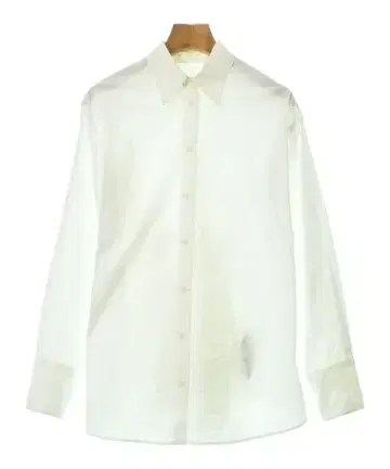 MM6 여성용 캐주얼 셔츠