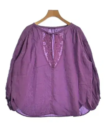 Audition 블라우스 여성용