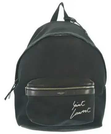 Saint Laurent Paris 백팩 백팩 남성용