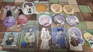 니지산지 묶음 판매