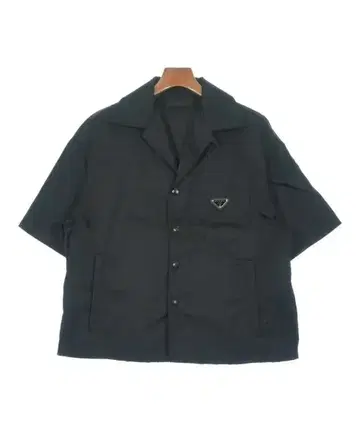 PRADA 캐주얼 셔츠 남성용