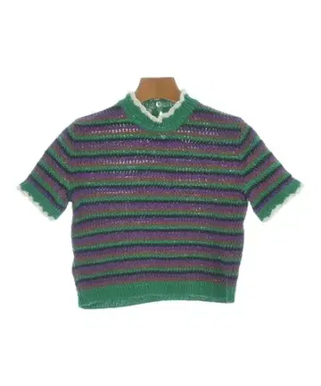 Miu Miu 니트 스웨터 여성용