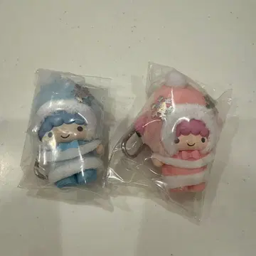 치비또모 키키라라 세트