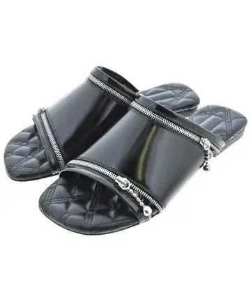 BURBERRY 여성용 샌들