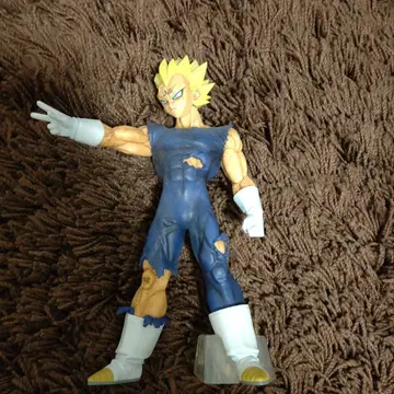 제일복권 드래곤볼 베지터