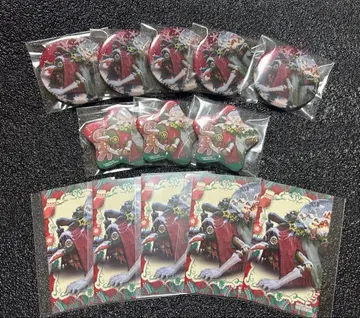 제5인격 IJL 결혼자 캔뱃지 특전