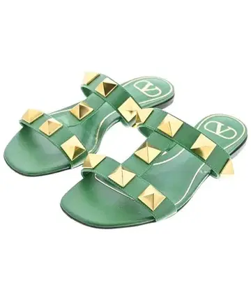 VALENTINO 여성용 샌들