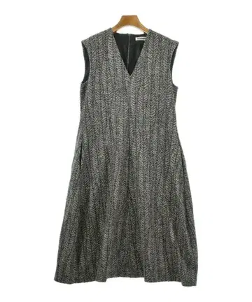 질 샌더 원피스 여성용